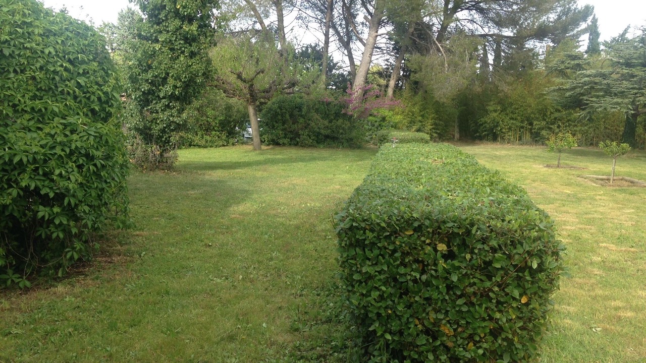 Photo of Outdoor in Marguerittes