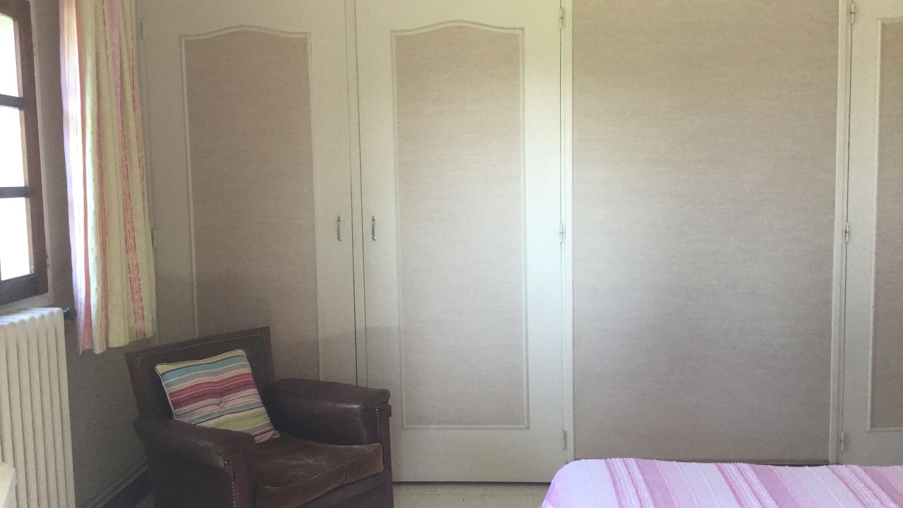 Photo of Bedroom in Marguerittes