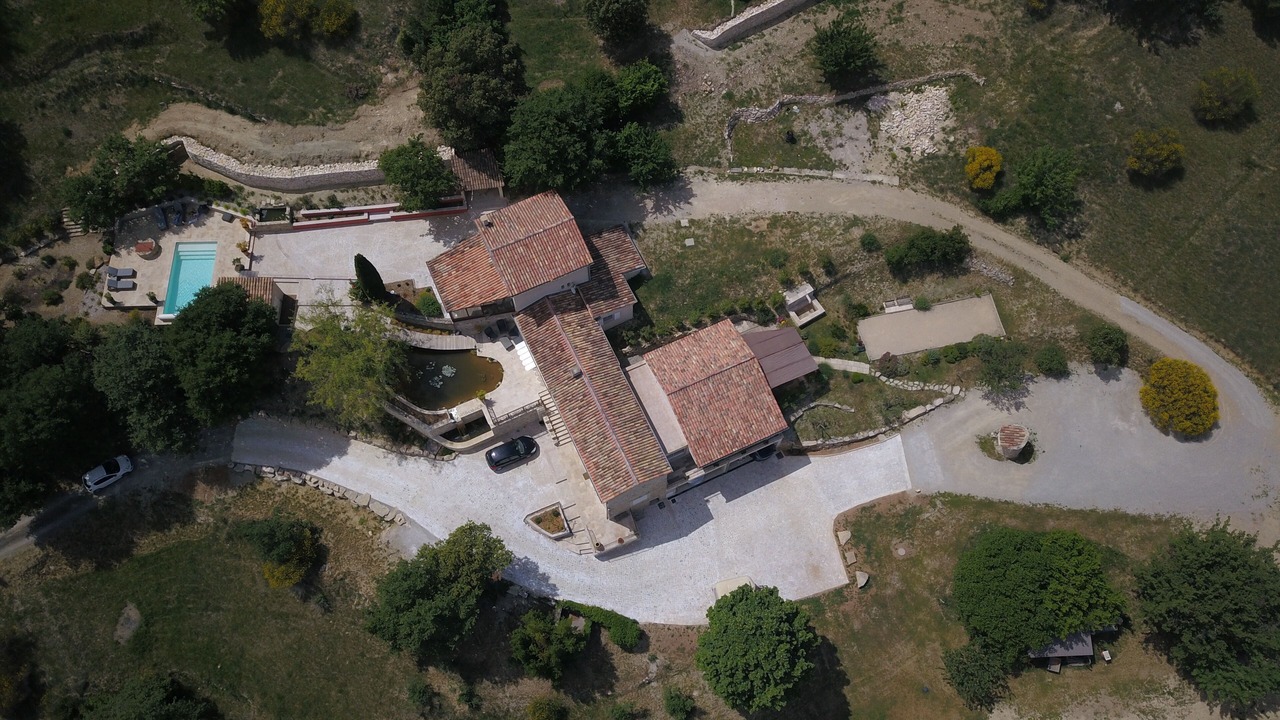 Photo of Outdoor in Manosque