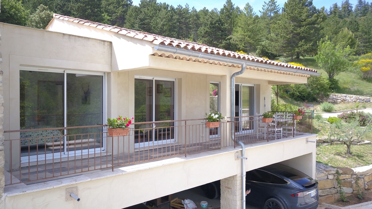 Photo of Outdoor in Manosque