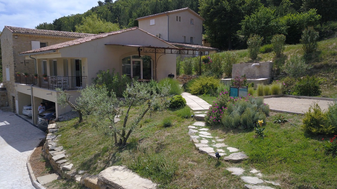 Photo of Outdoor in Manosque