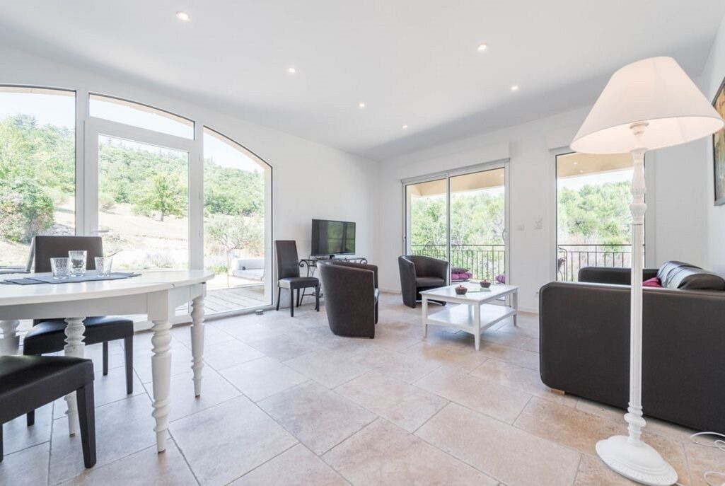 Photo of Livingroom in Manosque