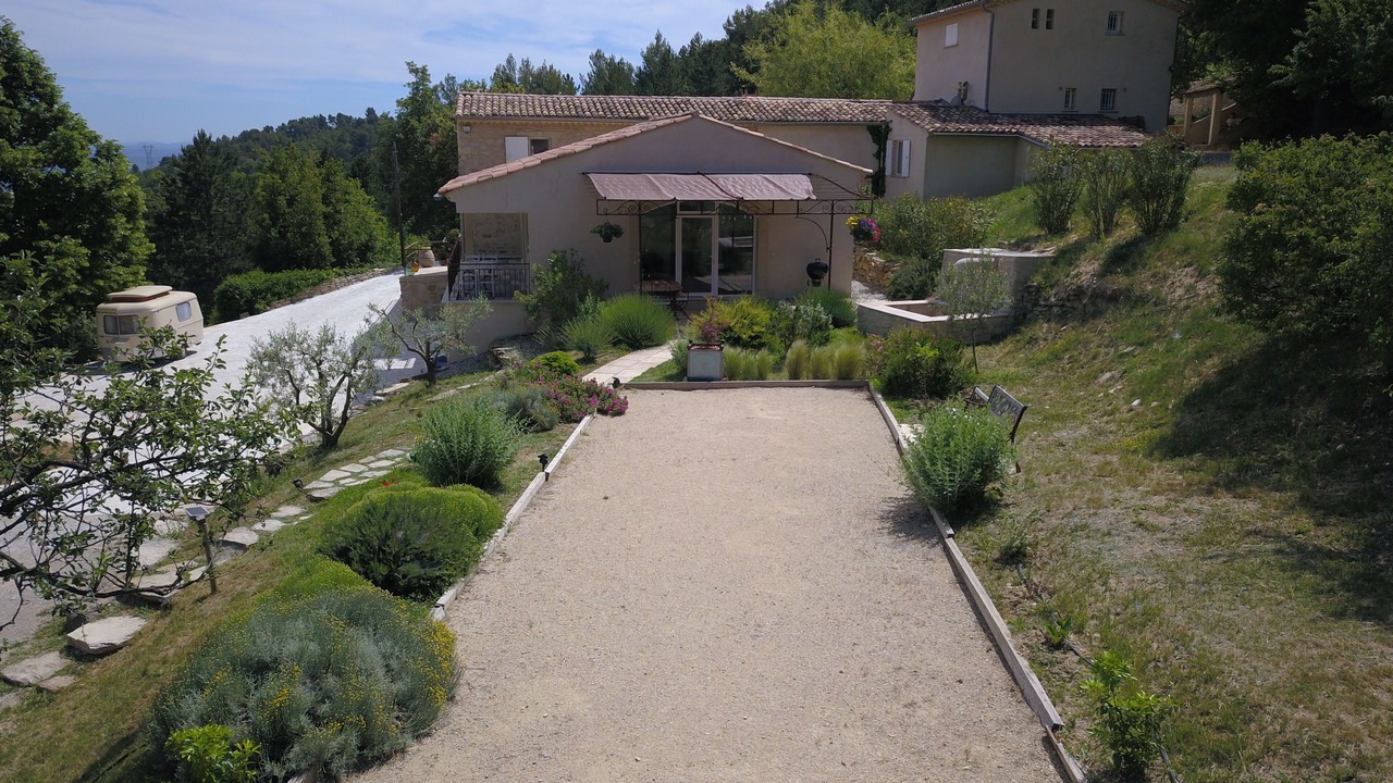 Photo of Outdoor in Manosque