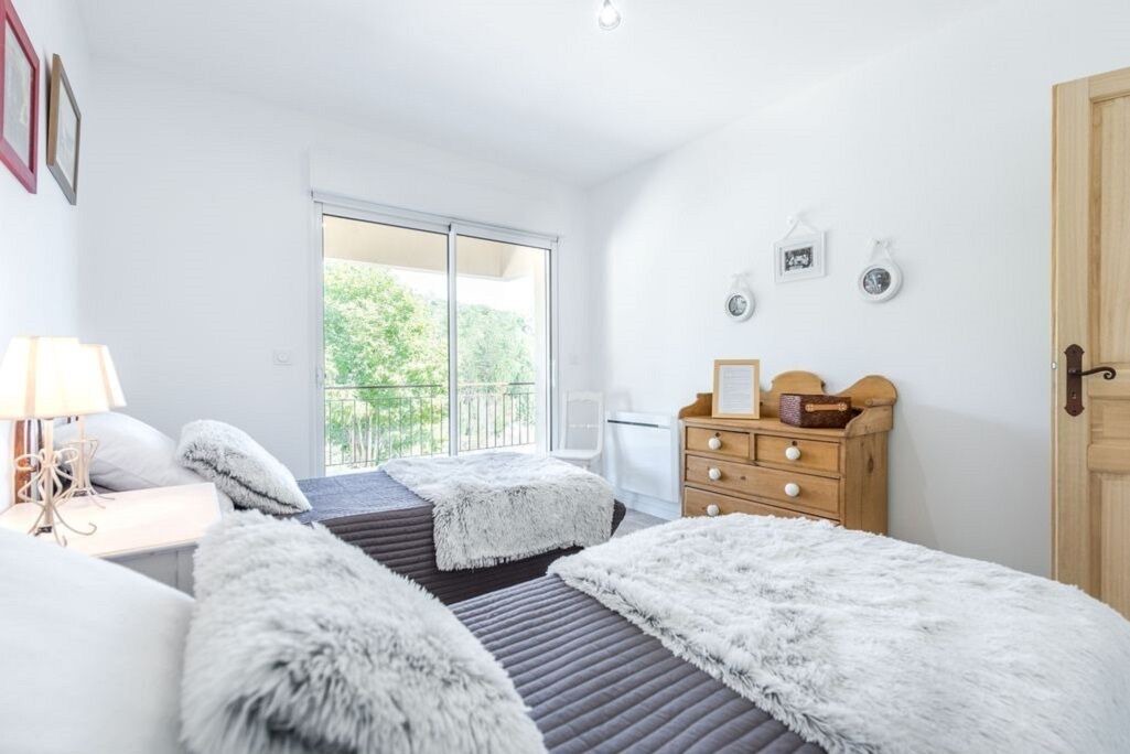 Photo of Bedroom in Manosque