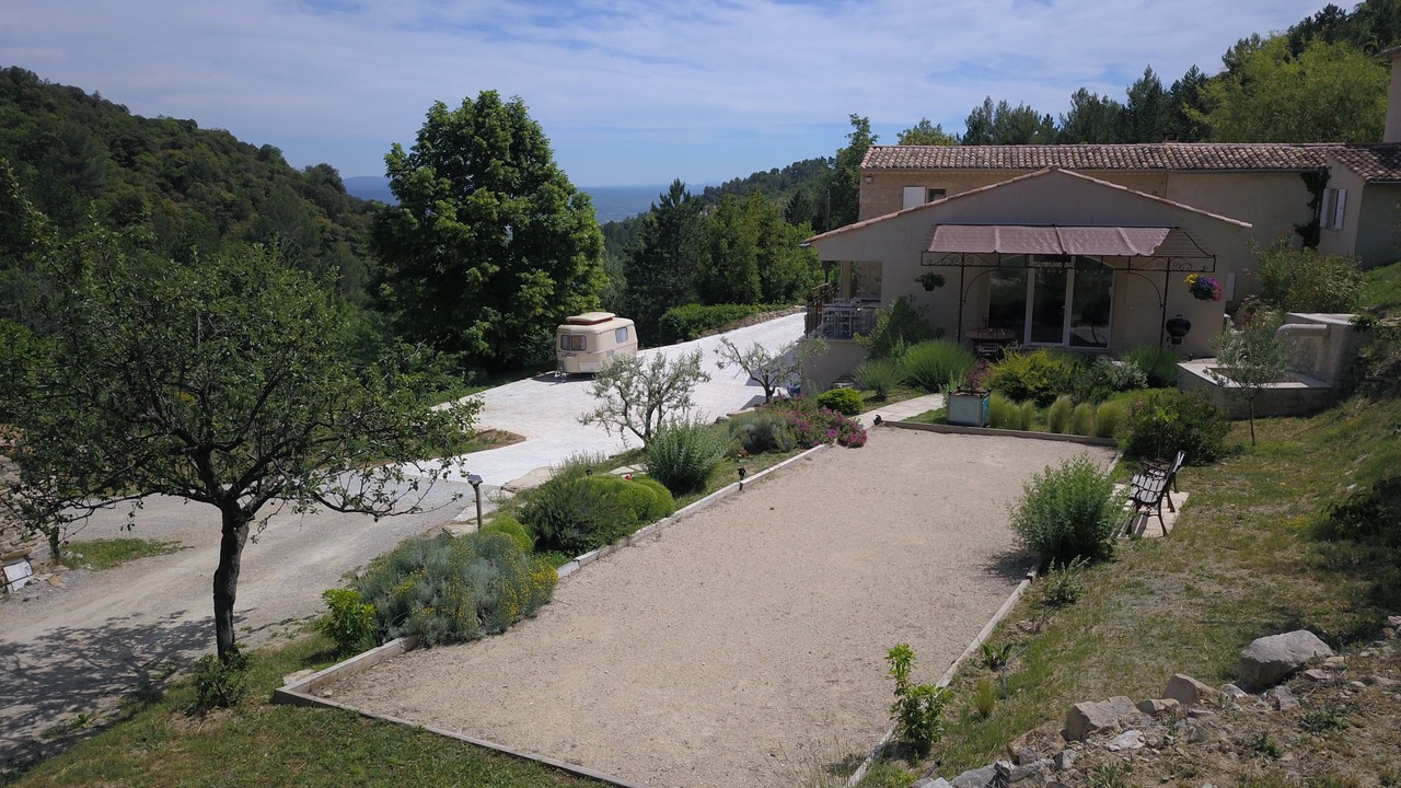 Photo of Outdoor in Manosque