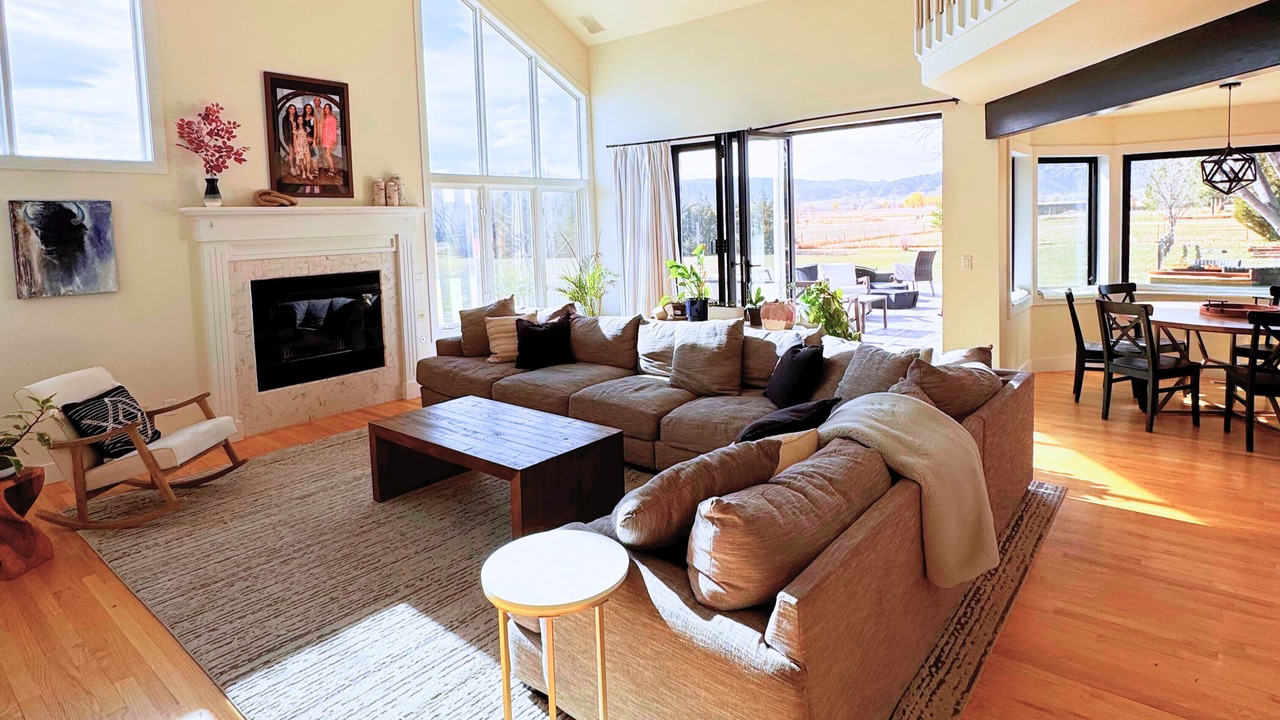Photo of Livingroom in Boulder