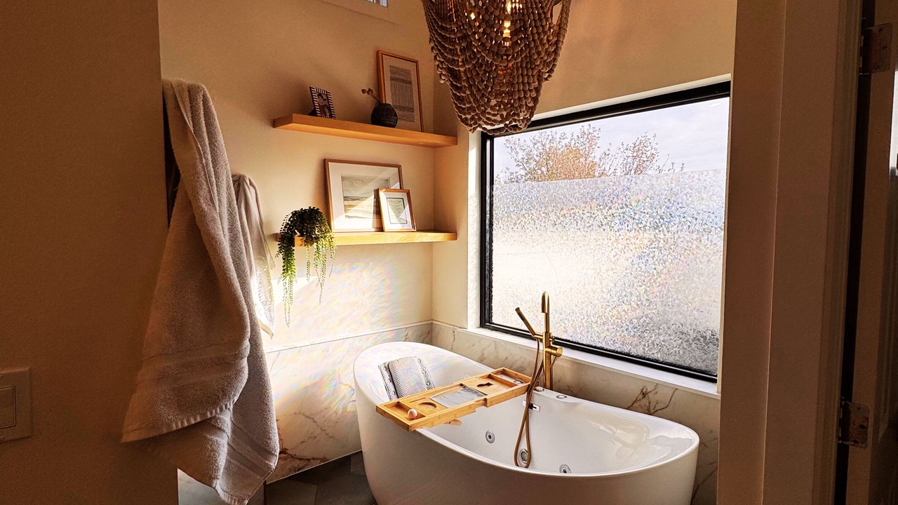 Photo of Bathroom in Boulder