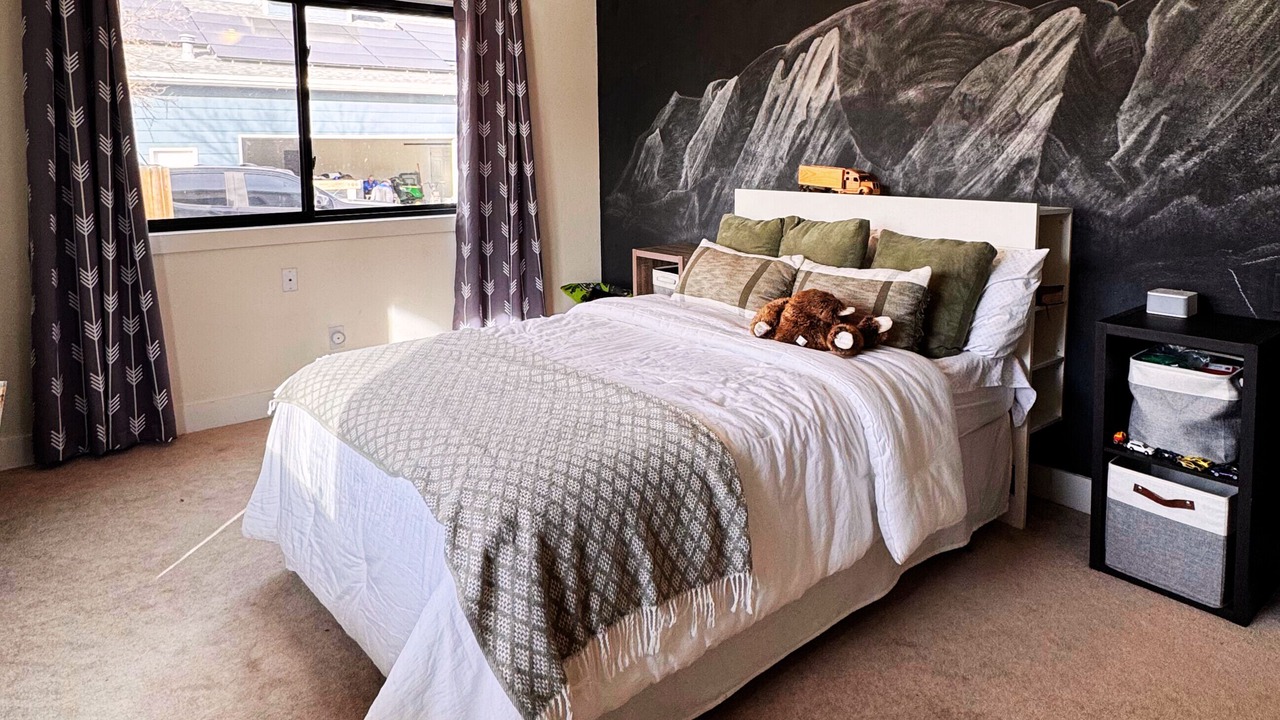 Photo of Bedroom in Boulder