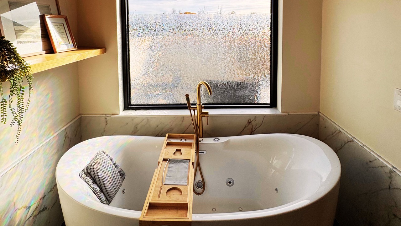 Photo of Bathroom in Boulder