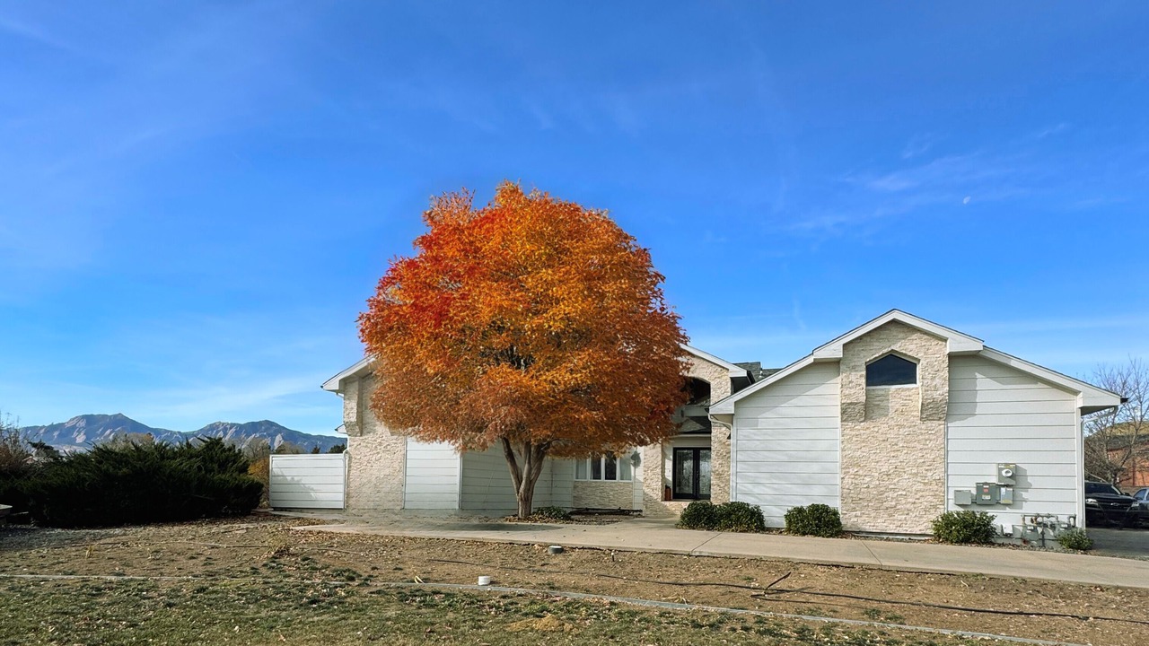 Photo of Outdoor in Boulder