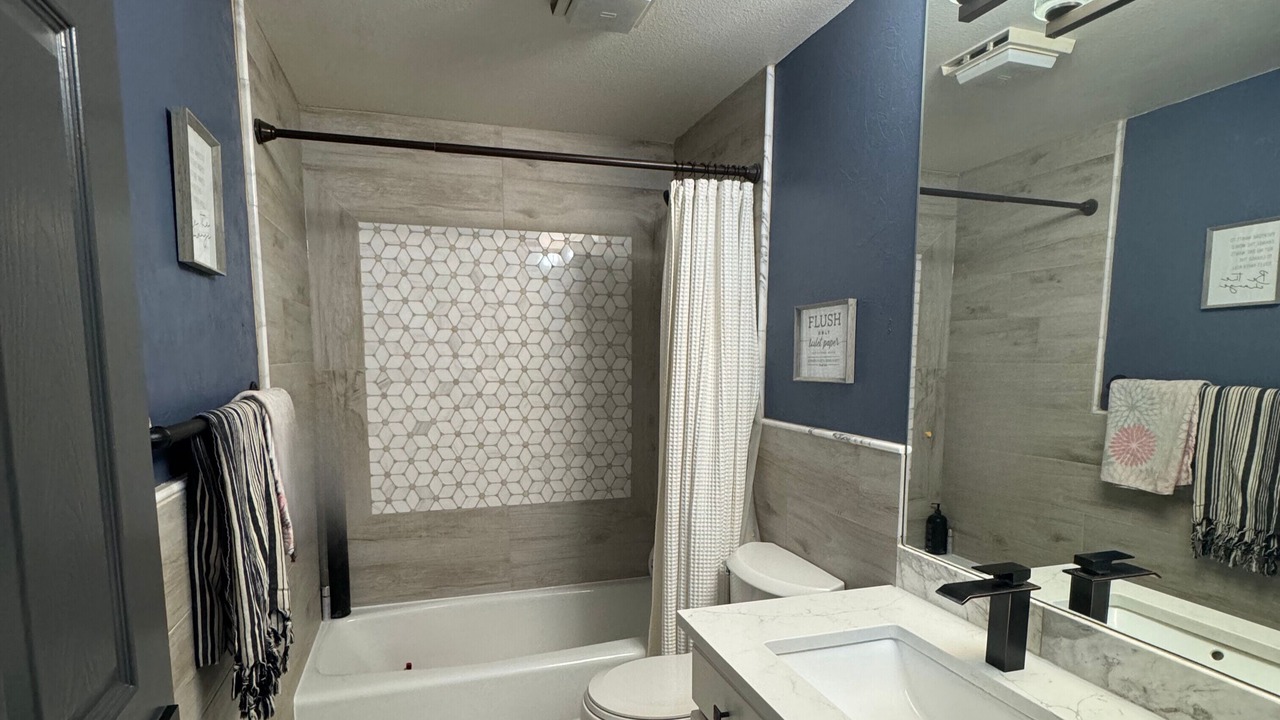 Photo of Bathroom in Boulder