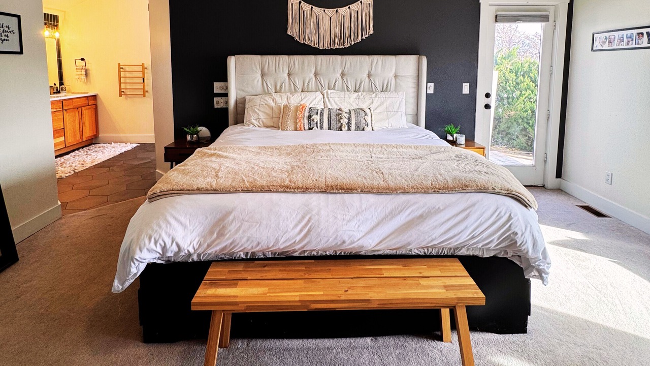 Photo of Bedroom in Boulder