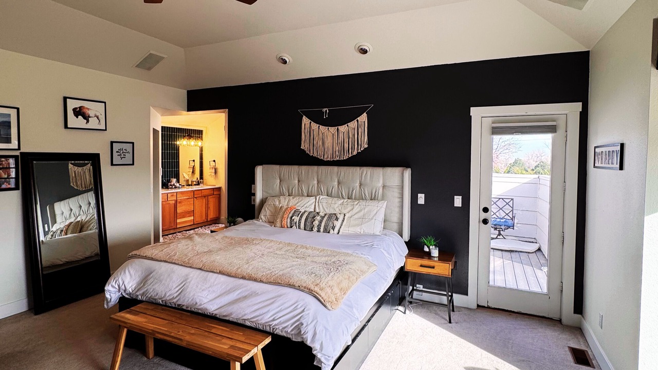 Photo of Bedroom in Boulder