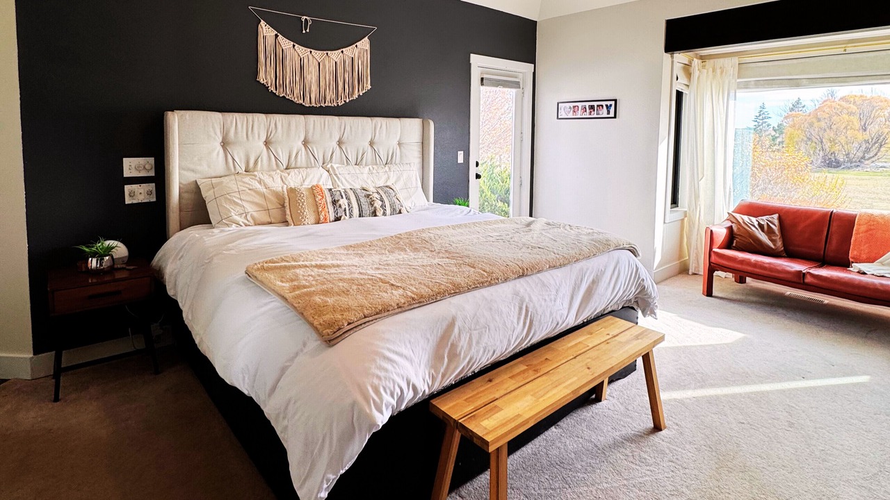 Photo of Bedroom in Boulder