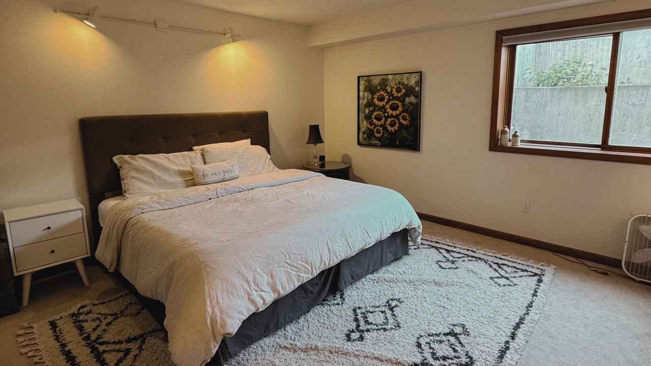 Photo of Bedroom in Boulder