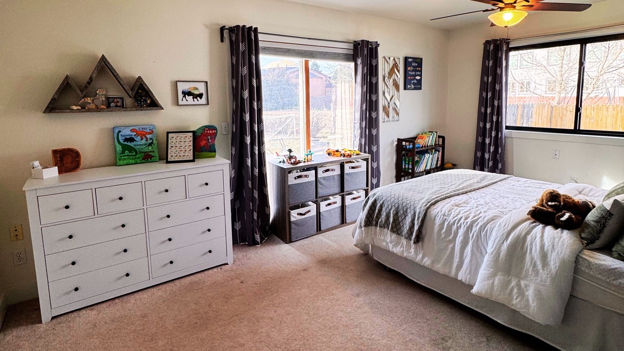 Photo of Bedroom in Boulder