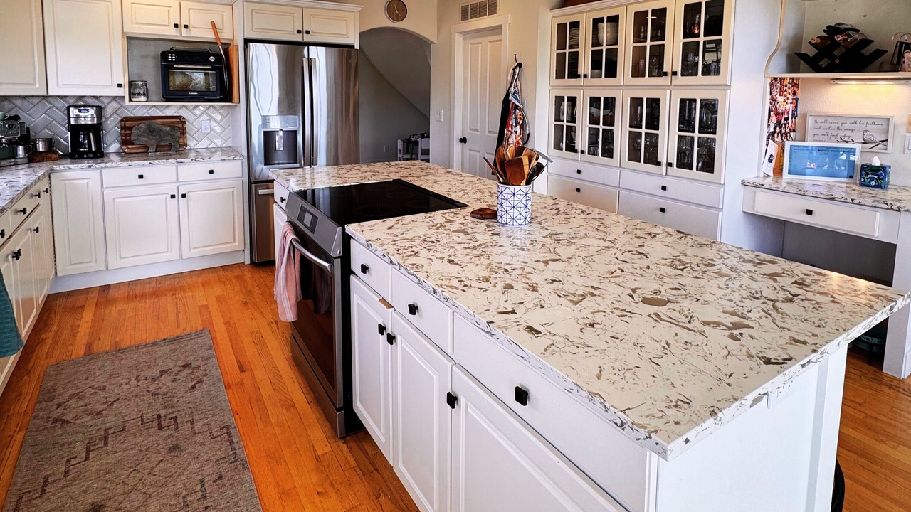 Photo of Kitchen in Boulder