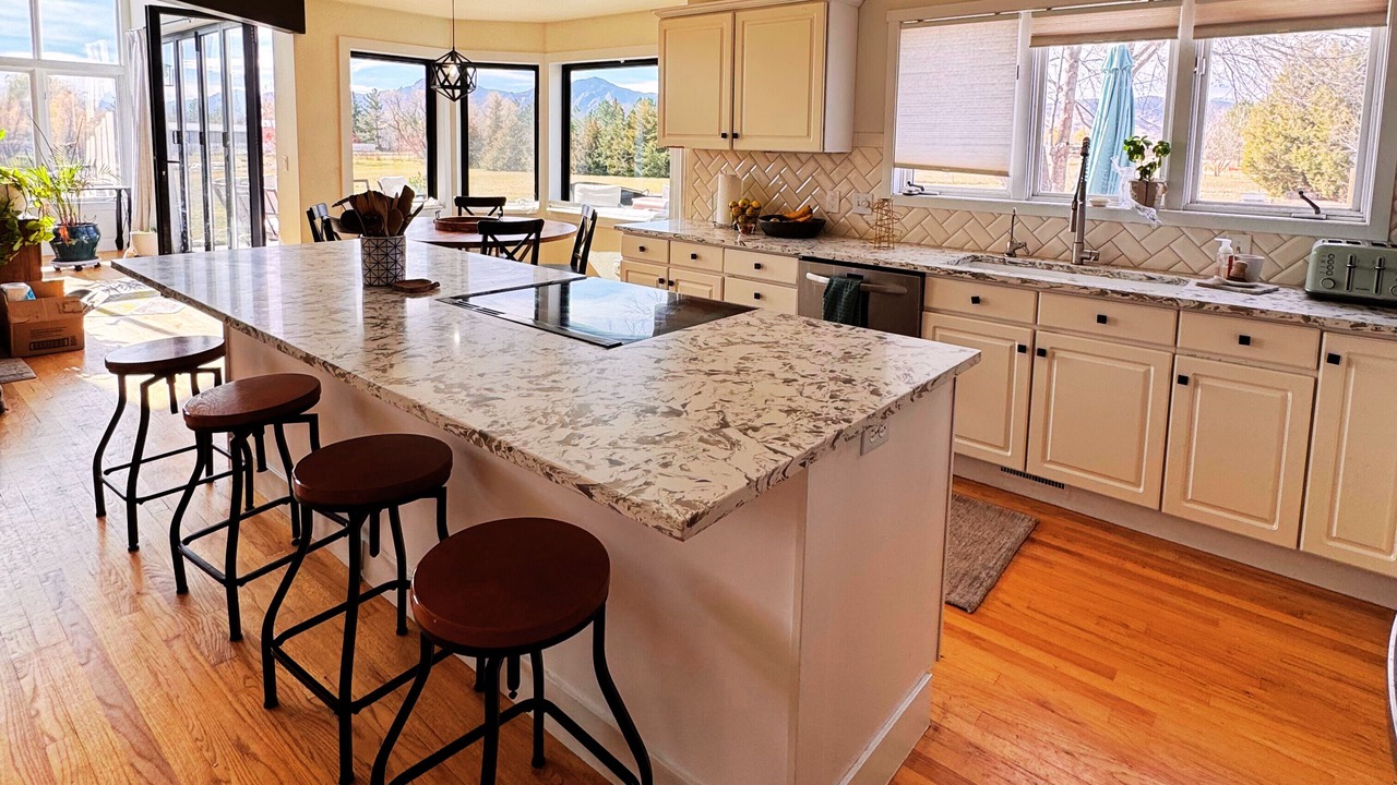 Photo of Kitchen in Boulder