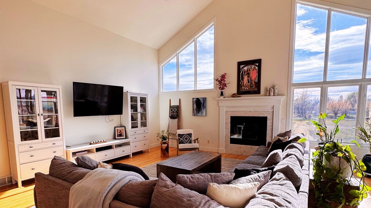 Photo of Livingroom in Boulder