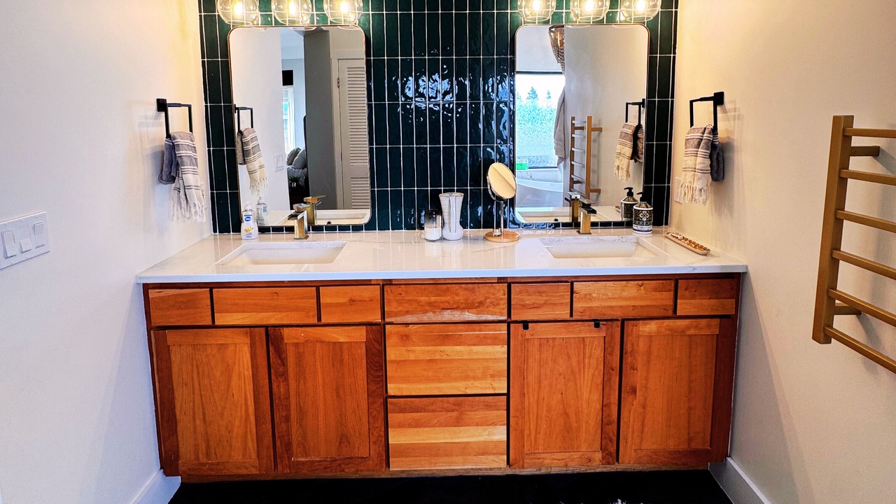 Photo of Bathroom in Boulder