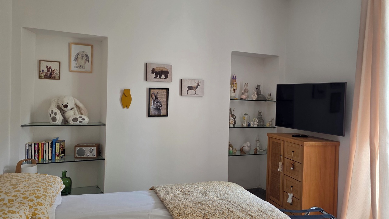 Photo of Bedroom in Eygalieres