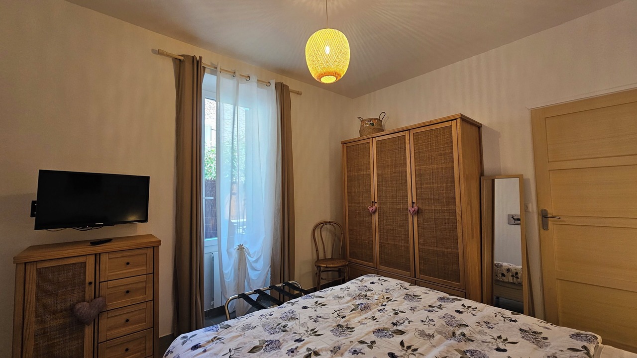 Photo of Bedroom in Eygalieres