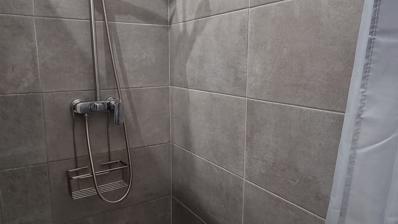 Photo of Bathroom in Eygalieres