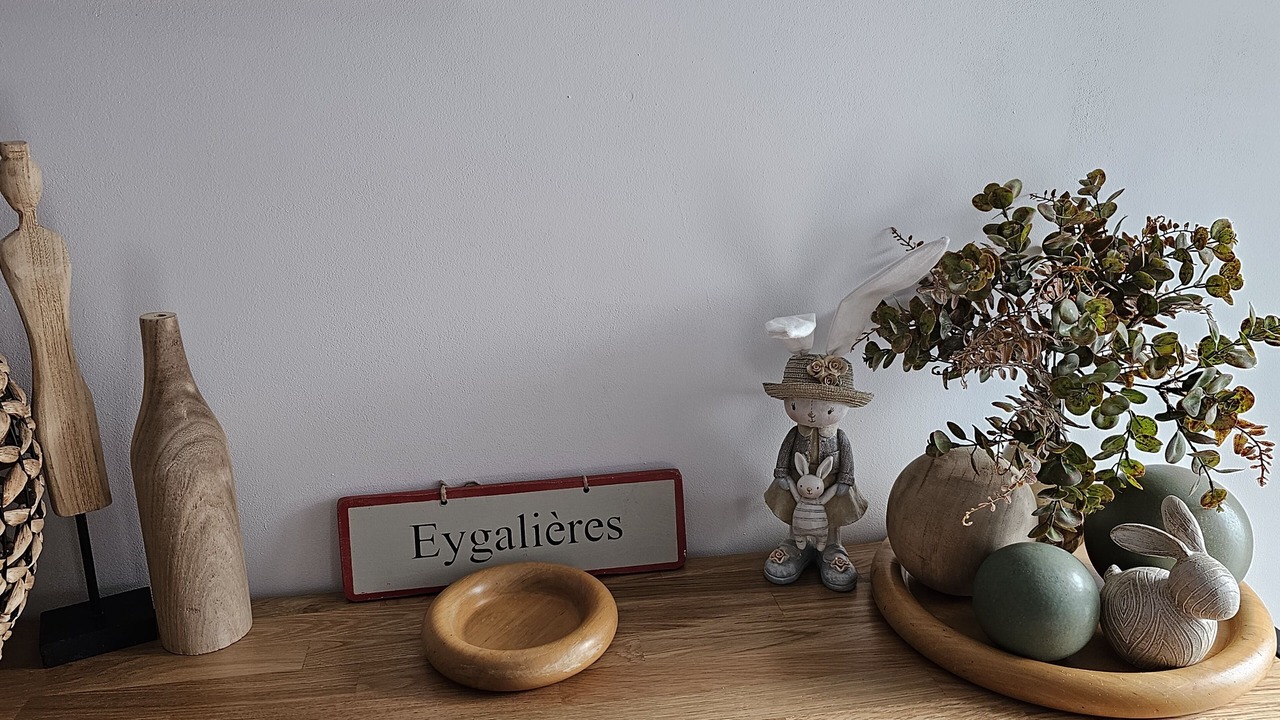 Photo of Others in Eygalieres