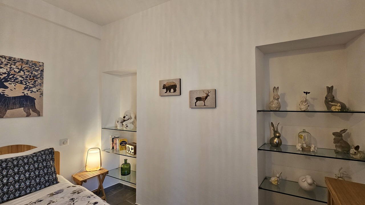 Photo of Bedroom in Eygalieres