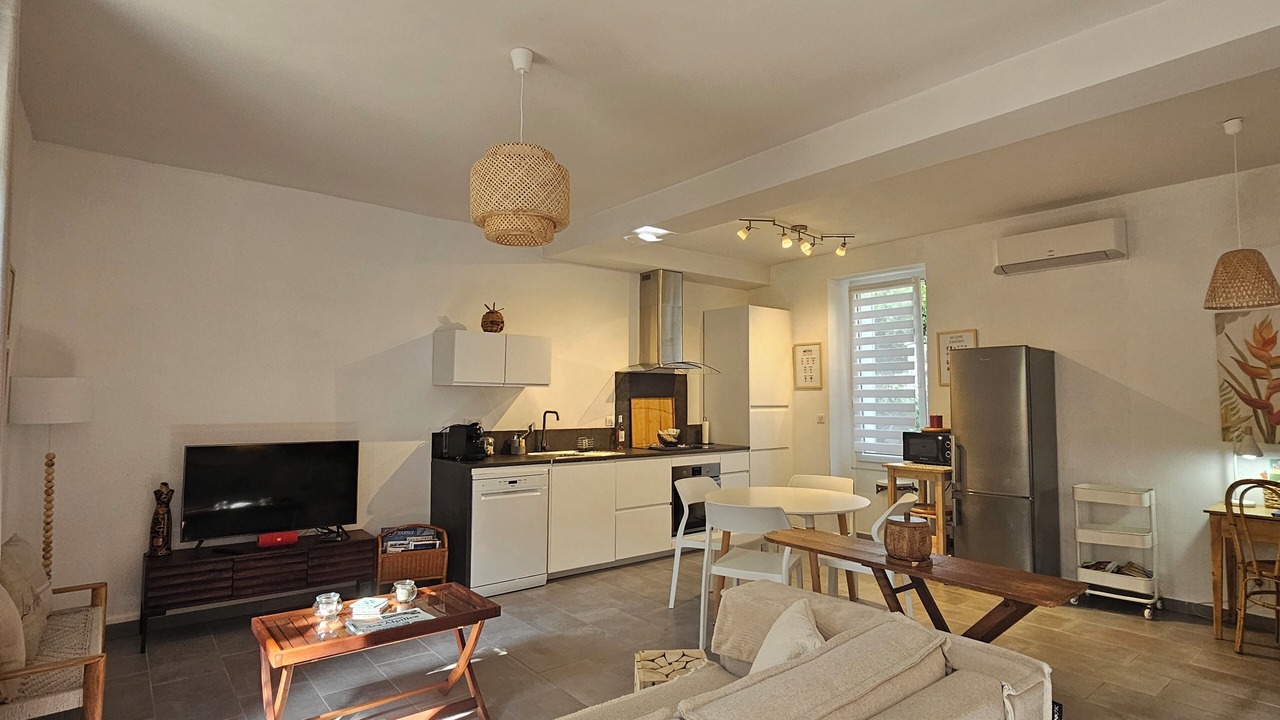 Photo of Livingroom in Eygalieres