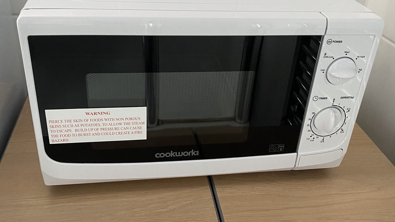 Photo of Kitchen in Whitefield