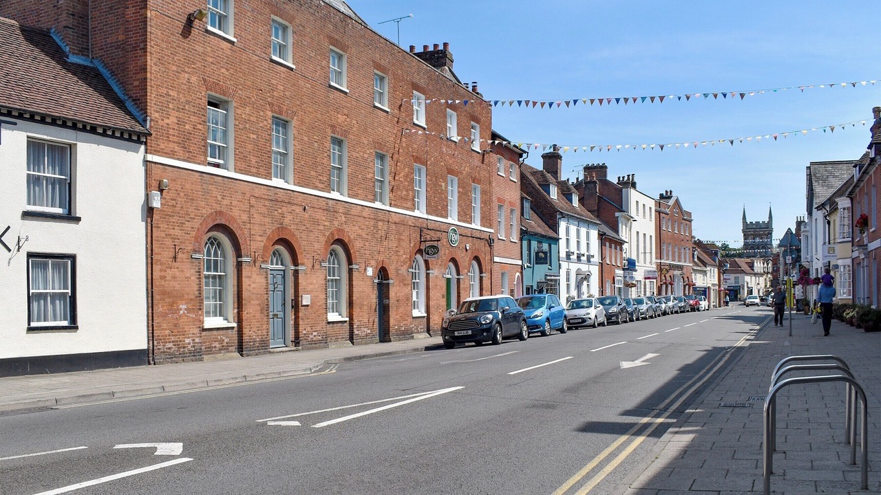 Photo of Others in Wimborne