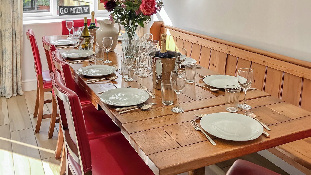 Photo of Bedroom in Wimborne