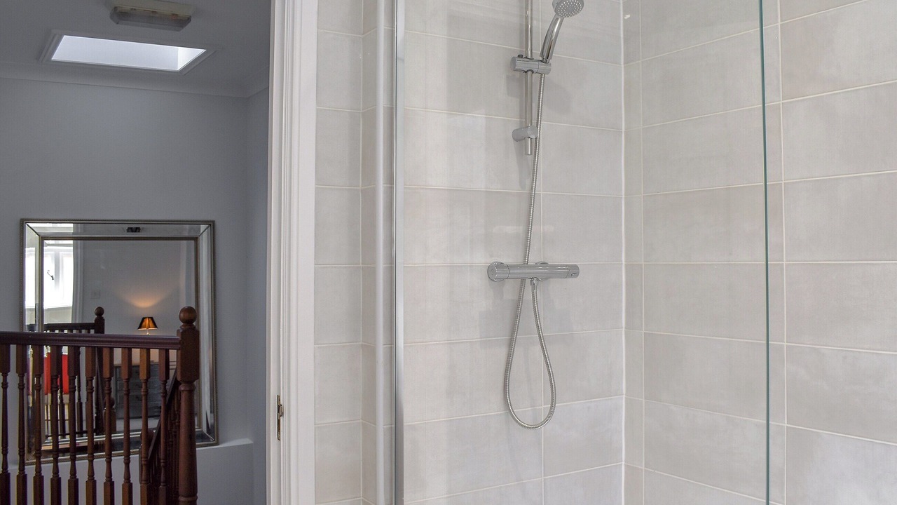 Photo of Bathroom in Wimborne