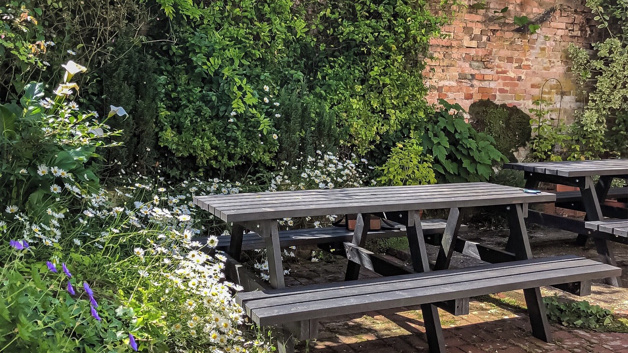 Photo of Outdoor in Wimborne