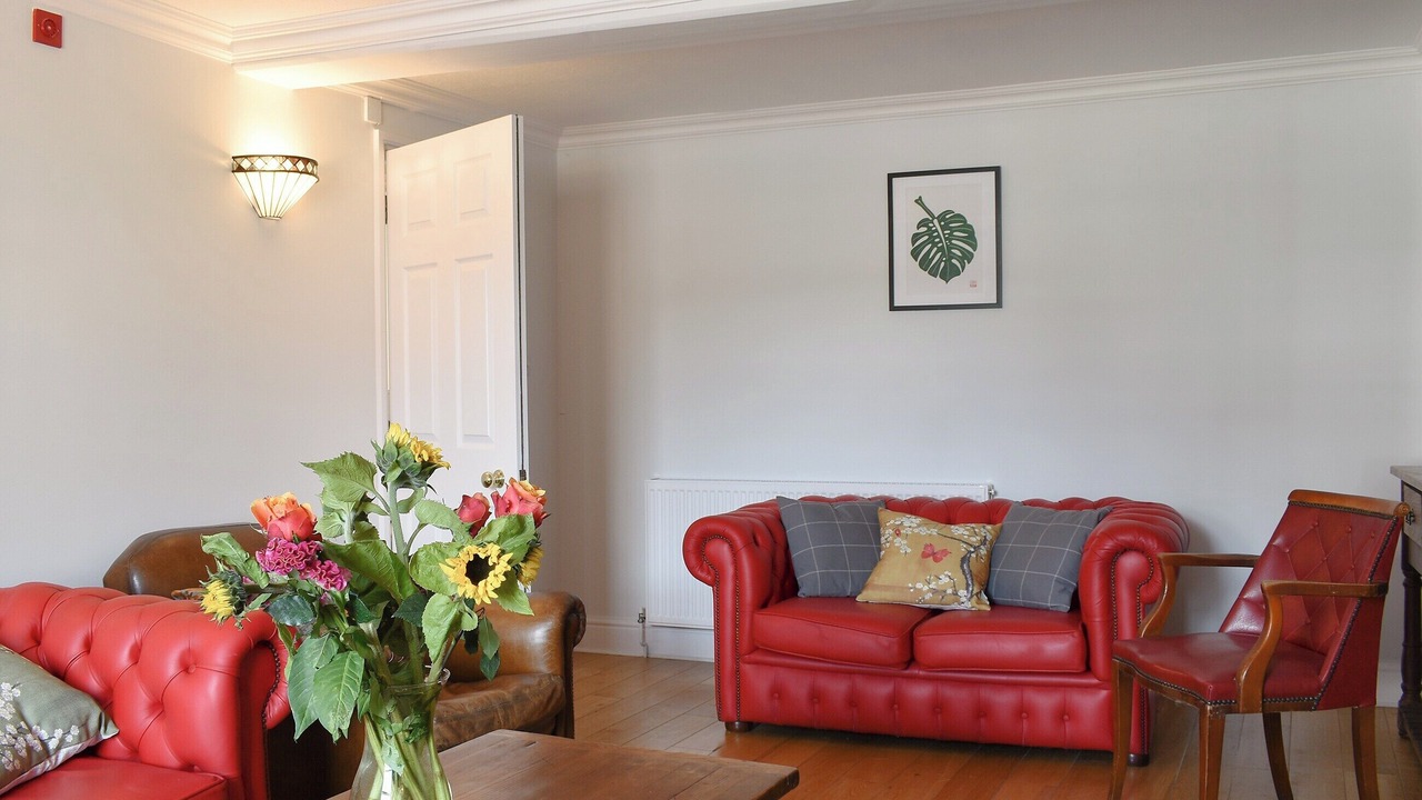 Photo of Bedroom in Wimborne