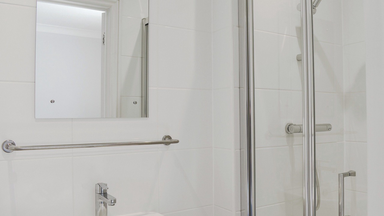 Photo of Bedroom in Wimborne