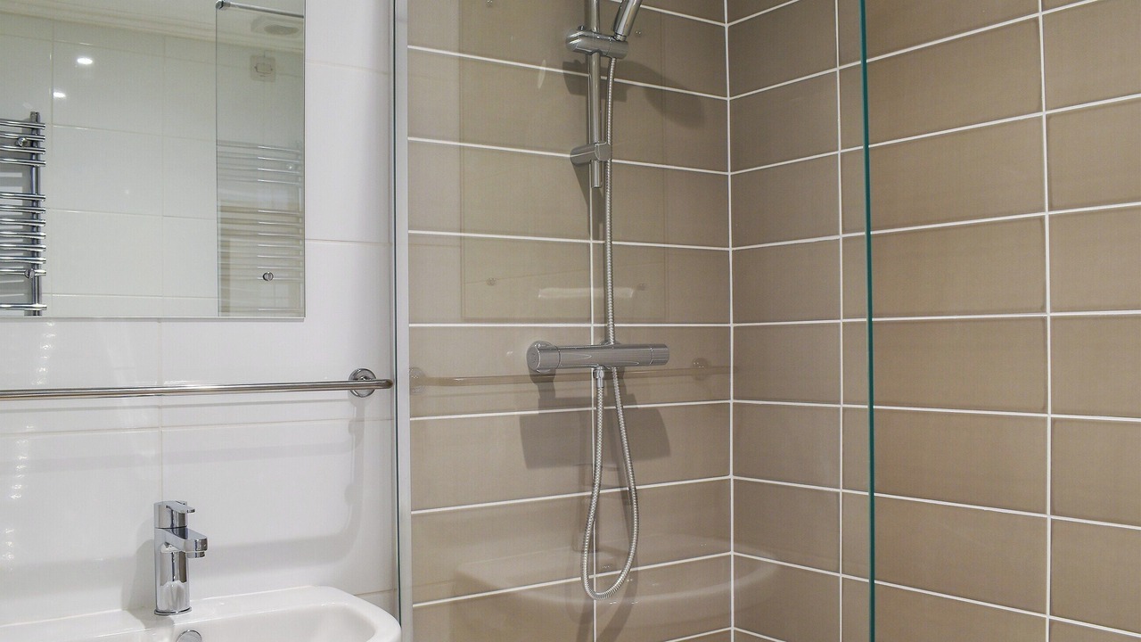 Photo of Bedroom in Wimborne