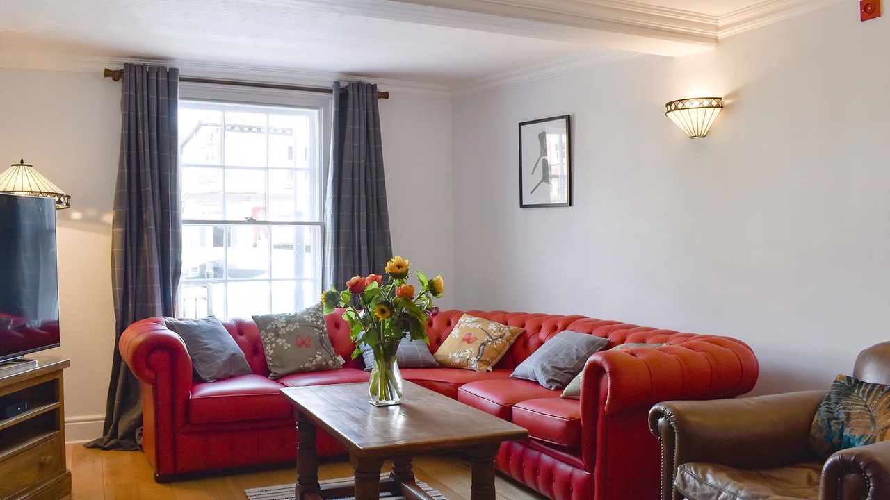 Photo of Bedroom in Wimborne