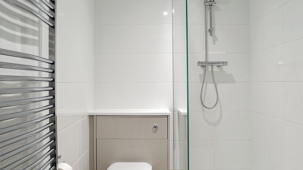 Photo of Bedroom in Wimborne