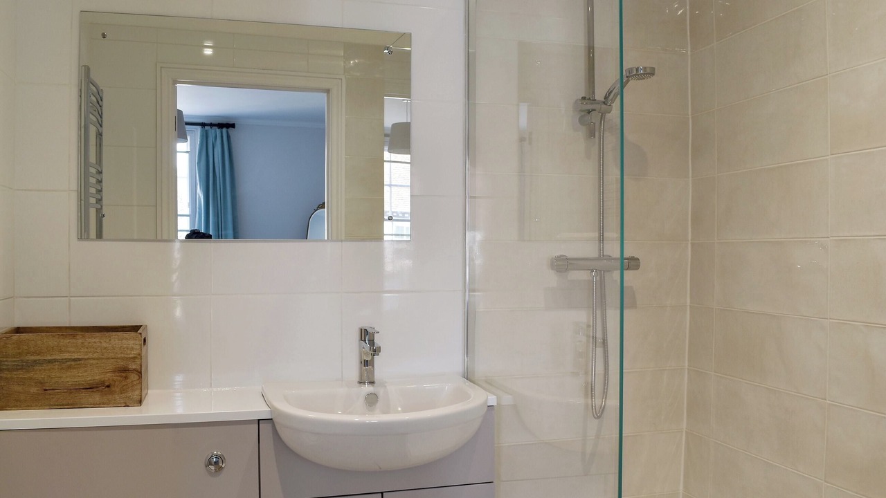 Photo of Bedroom in Wimborne