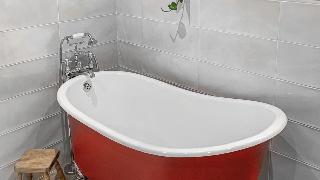 Photo of Bathroom in Wimborne