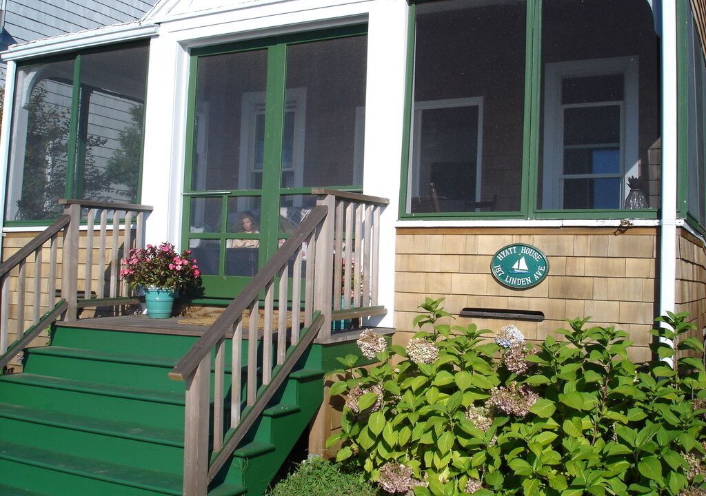 Photo of Outdoor in Branford