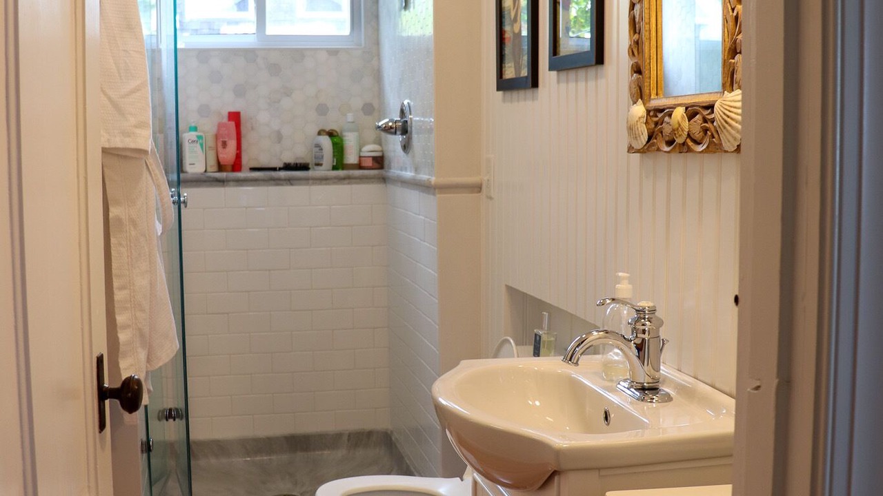 Photo of Bathroom in Branford