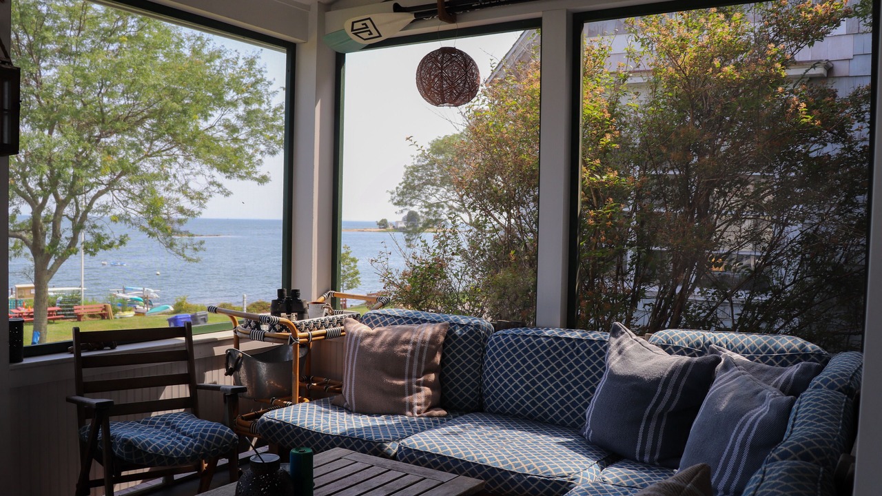 Photo of Outdoor in Branford