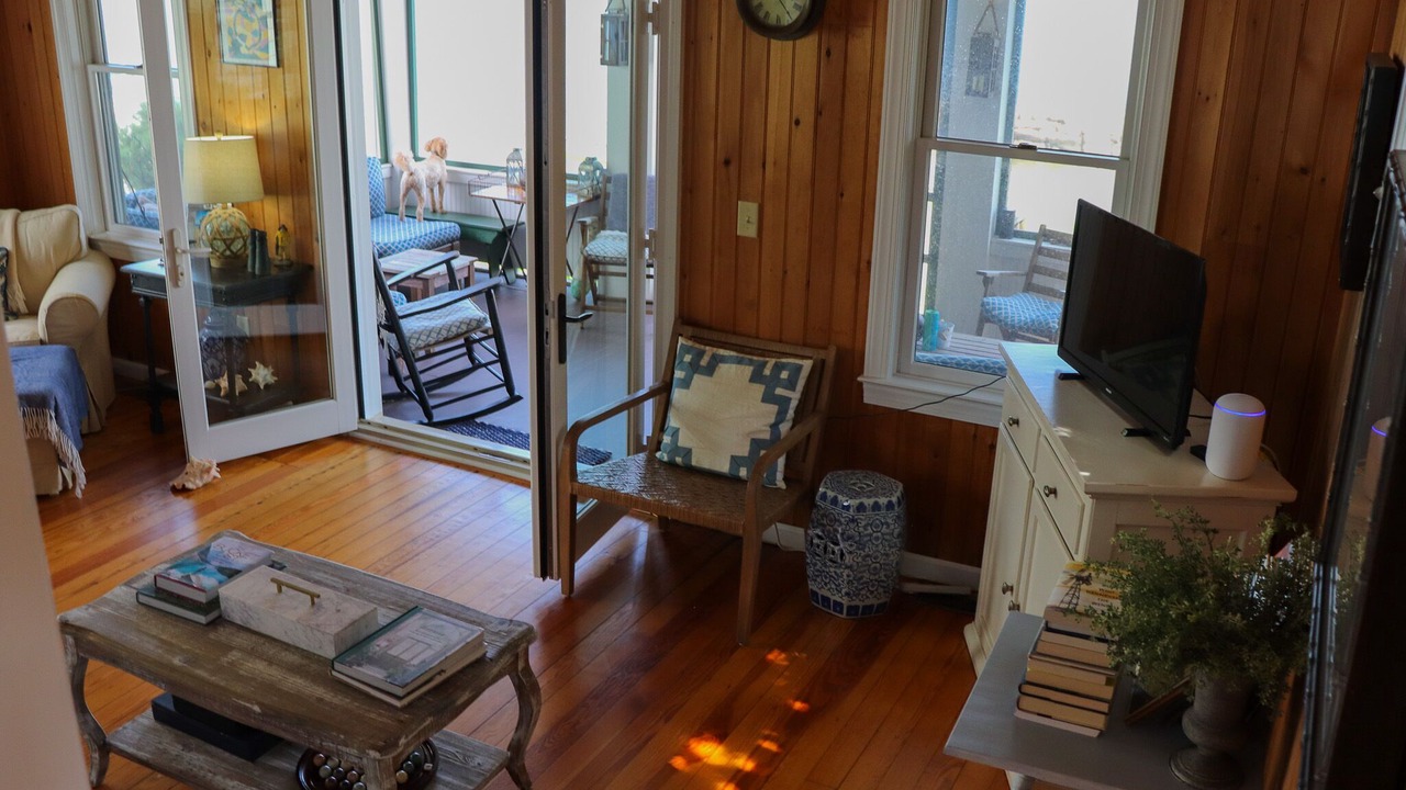 Photo of Outdoor in Branford