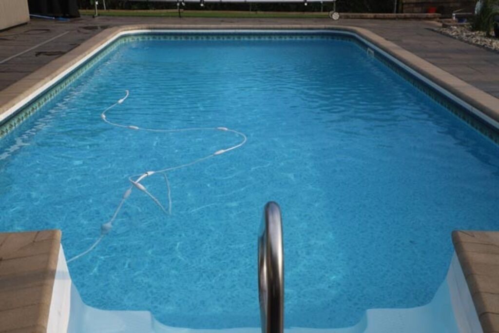 Photo of Outdoor in Simonton Lake