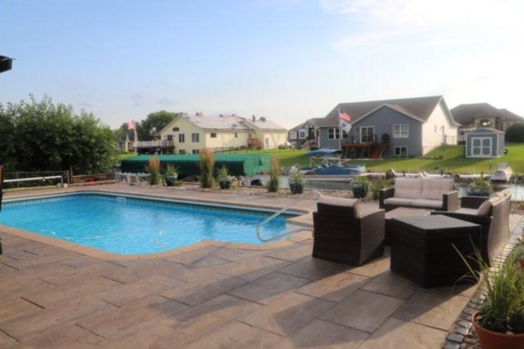 Photo of Outdoor in Simonton Lake