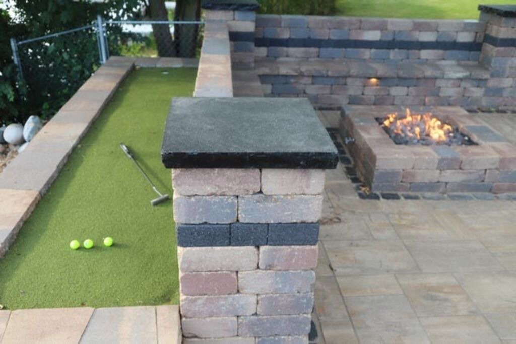 Photo of Outdoor in Simonton Lake