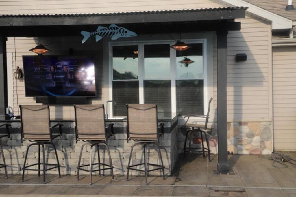 Photo of Outdoor in Simonton Lake